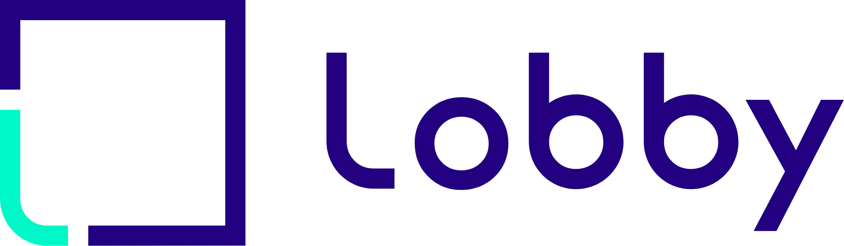 Lobby Tech logo